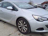 occasion Opel Astra GTC J 1.4 i Turbo ecoFLEX 140 cv