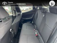 occasion Toyota Yaris Hybrid 116h France 5p