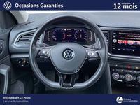 occasion VW T-Roc 1.5 TSI 150 EVO Start/Stop BVM6 Carat