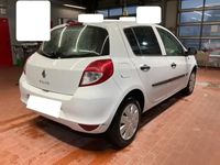 occasion Renault Clio 1.2 16V 75CH YAHOO 5P