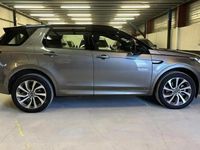 Occasion Land Rover Discovery Sport HSE Dynamic 309 ch (227 kW) 2021 Gris SUV