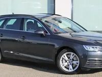 occasion Audi A4 3.0 V6 Tdi 272ch S Line Quattro Tiptronic