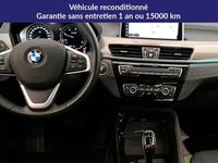 occasion BMW X1 X1sDrive 18d 150 BVA8 xLine