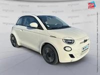 Occasion Fiat 500e 88 kW (120 ch) 2022 Blanc Berline