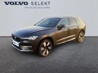 Occasion Volvo XC60 Ultra 310 ch (228 kW) 2024 Gris SUV
