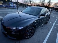 Occasion Maserati Levante 430 ch (316 kW) 2018 Noir SUV