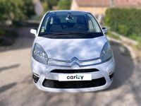 occasion Citroën C4 Picasso e-HDi 110 Airdream Music Touch BMP6