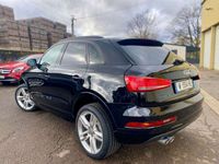 occasion Audi Q3 SPORT