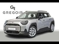 Occasion Mini Aceman Essential 160 kW (218 ch) 2025 Gris SUV