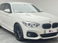 occasion BMW 118 Serie 1 i 136 Ch Pack M Ultimate / Suivi