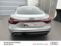 occasion Audi e-tron 476ch quattro