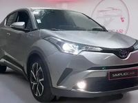 occasion Toyota C-HR Collection