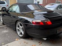Occasion Porsche 911 Carrera 300 ch (220 kW) 2000 Cabriolet