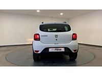 occasion Dacia Sandero 1.0 SCe 75ch Urban Stepway - 19