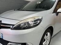 Occasion Renault Scénic III Life 95 ch (69 kW) 2016 Gris Monospace
