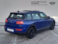 occasion Mini One D Clubman 116ch Canonbury - VIVA178676709