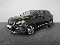 occasion Peugeot 3008 Bluehdi 130ch S&s Eat8