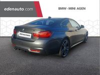 Occasion BMW 430 M Sport 258 ch (189 kW) 2019 Coupé