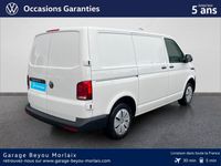 occasion VW Transporter 2.8T L1H1 2.0 TDI 90ch Business