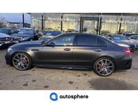 occasion Mercedes C63 AMG CLASSEAMG S 680ch E Performance 4Matic+