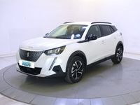 Occasion Peugeot e-2008 100 kW (136 ch) 2022 Blanc SUV