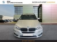 occasion BMW X5 sDrive25dA 231ch Exclusive