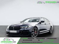 Occasion BMW M550 Comfort Edition 530 ch (389 kW) 2021 Berline