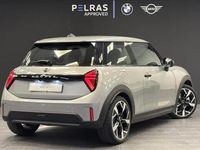 Occasion Mini Cooper Classic 116 kW (158 ch) 2025 Argent Citadine