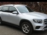 occasion Mercedes GLB220 ClasseD 4matic 8g-dct 09/2020
