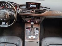 occasion Audi A6 2.0 TDI ultra 190 S Tronic 7 Avus - Distribution Changée