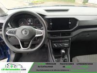 Occasion VW T-Cross 116 ch (85 kW) 2019 SUV
