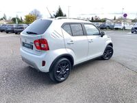 occasion Suzuki Ignis 1.2 Dualjet Hybrid Privilège 5p