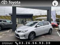 Occasion Toyota Auris Hybrid 136 ch (100 kW) 2015 Berline