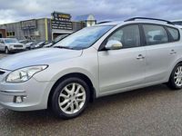 Occasion Hyundai i30 2009 Gris Break