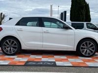 occasion Audi A1 Ii 25 Tfsi 95 Bv6 Sport Leds Ja 17"