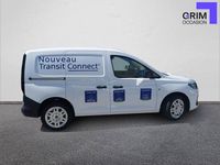 Occasion Ford Transit Connect 102 ch (75 kW) 2024 Monospace