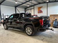 occasion GMC Sierra 5.3 V8 CREW CAB 4X4 355 CH