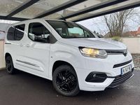 Occasion Toyota Proace Verso City 102 ch (75 kW) 2023 Blanc Break