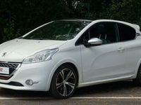 occasion Peugeot 208 GTI 1.6 THP 200 ch - Toit panoramique
