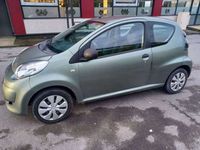 occasion Citroën C1 1.0i Airdream Confort