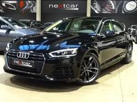 occasion Audi A5 Sportback 35tdi Stronic Eur6dt *cuir-matrix-cruise-navi*