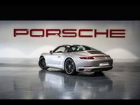 occasion Porsche 911 Targa 3.0 450ch 4 GTS PDK