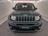 occasion Jeep Renegade 1.5 Turbo T4 130ch MHEV Longitude BVR7 - VIVA3621353