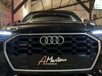 occasion Audi Q5 55 TFSI e 367 CV SLINE QUATTRO S-TRONIC