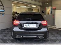 occasion Mercedes 250 Classe A (w176)Fascination Amg