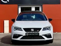 occasion Seat Leon Cupra R 2.0 300 / Toit Ouvrant Full Drive Assit Navigation Pro Carplay Garantie 1 An