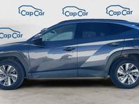 Occasion Hyundai Tucson 179 ch (131 kW) 2023 SUV