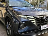 Occasion Hyundai Tucson 179 ch (131 kW) 2021 SUV