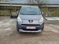 occasion Peugeot Partner Tepee 1.6e 110ch Loisirs