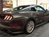 Occasion Ford Mustang GT Fastback 421 ch (309 kW) 2015 Coupé